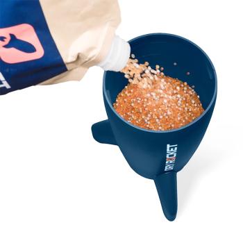 Preview: Rocket Fuel